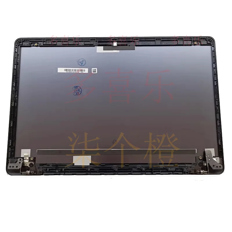

ZMZM New For ASUS N580 NX580VD N580VD LCD Rear Top Lid Back Cover Hinges Grey