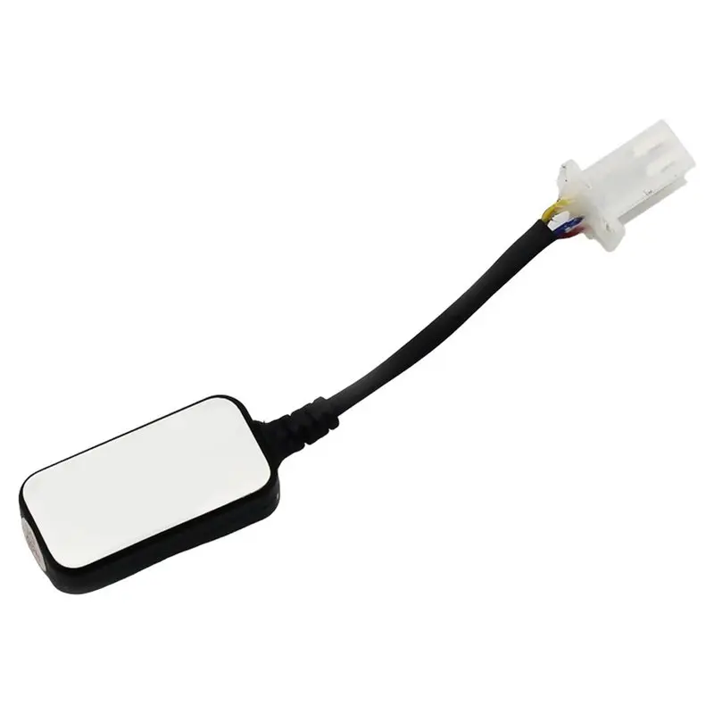 AT82-Data Import And Forwarding Bluetooth Module For Electric Motorcycle Fits For VOTOL Controller Module Programmed