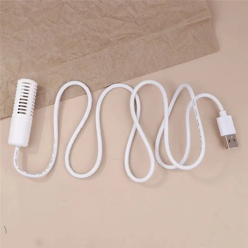 A35T Electric Hypochlorous Acid Water Making Machine, DIY Disinfectant Generator for Home, Portable Device 1PCS