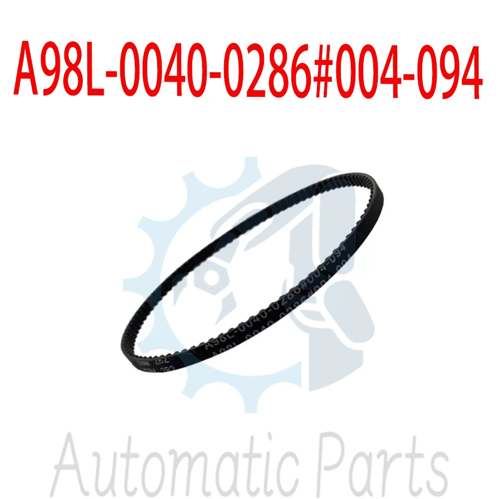 

A98L-0040-0286#004-094 J6-axis Timing Belt For Fanuc 200iD/4S Robot