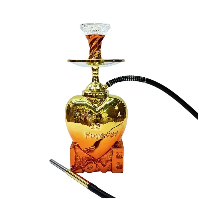 

Shisha arabic, craft resin shisha