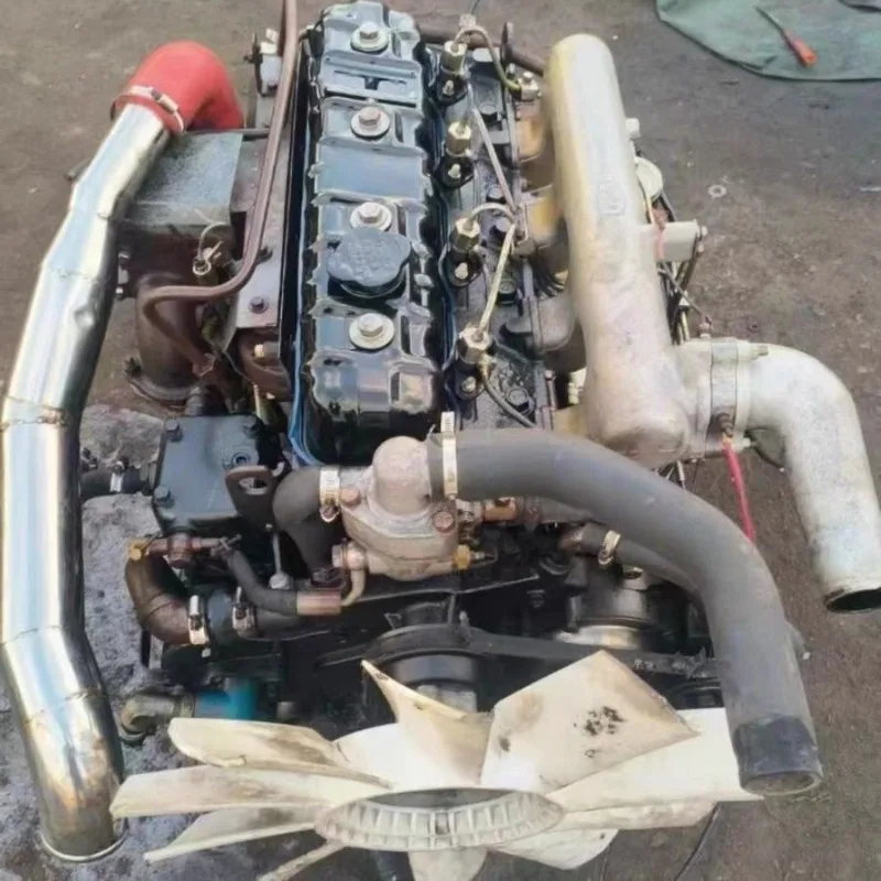 محرك الديزل Xichai، Chaochai، Yangchai، Quanchai 480