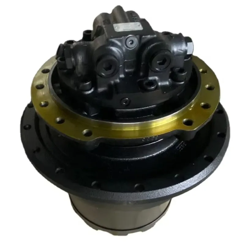 

ZX200-5G Travel Motor ZX200-5G Final Drive 9233692 9261222 HMGF44FA for Hitachi