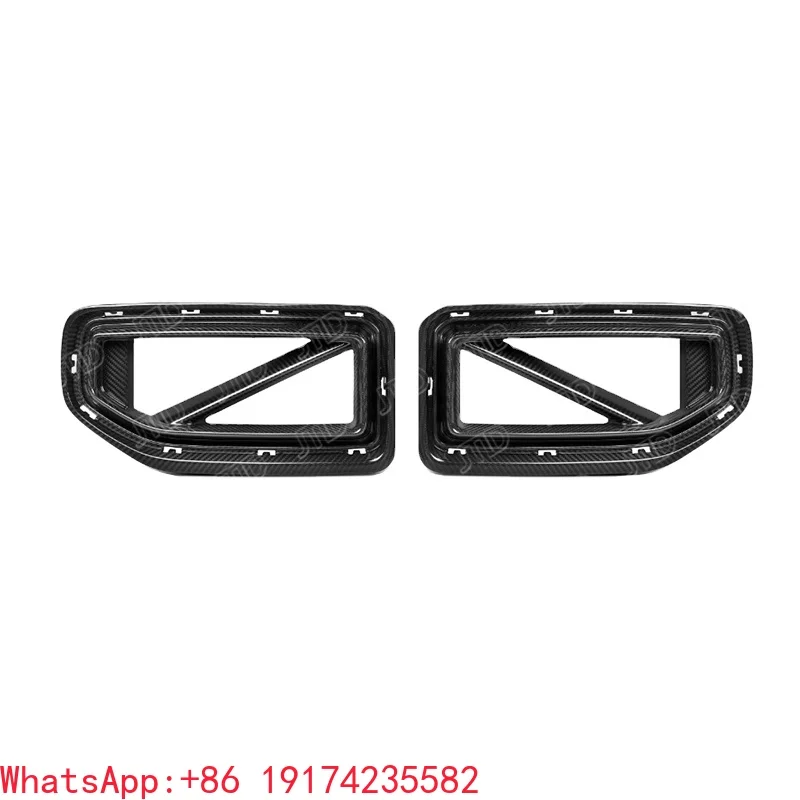 

G82 M4 Grill CSL Style for BMW for G87 M2 Grill Front Bumper Grill