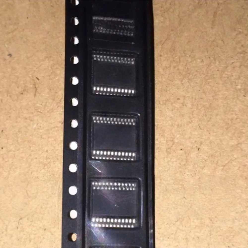 5pcs/lot CS5550-ISZ CS5550 DAC7731E DAC7731EB EL4340IUZ EL4340 EL4543IUZ EL4543IU SSOP-24