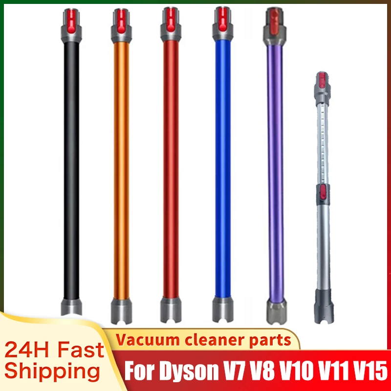 Snelle Verlengstuk Vervanging Voor Dyson V7 V8 V10 V11 V15 Draadloze Stick Stofzuiger Onderdelen