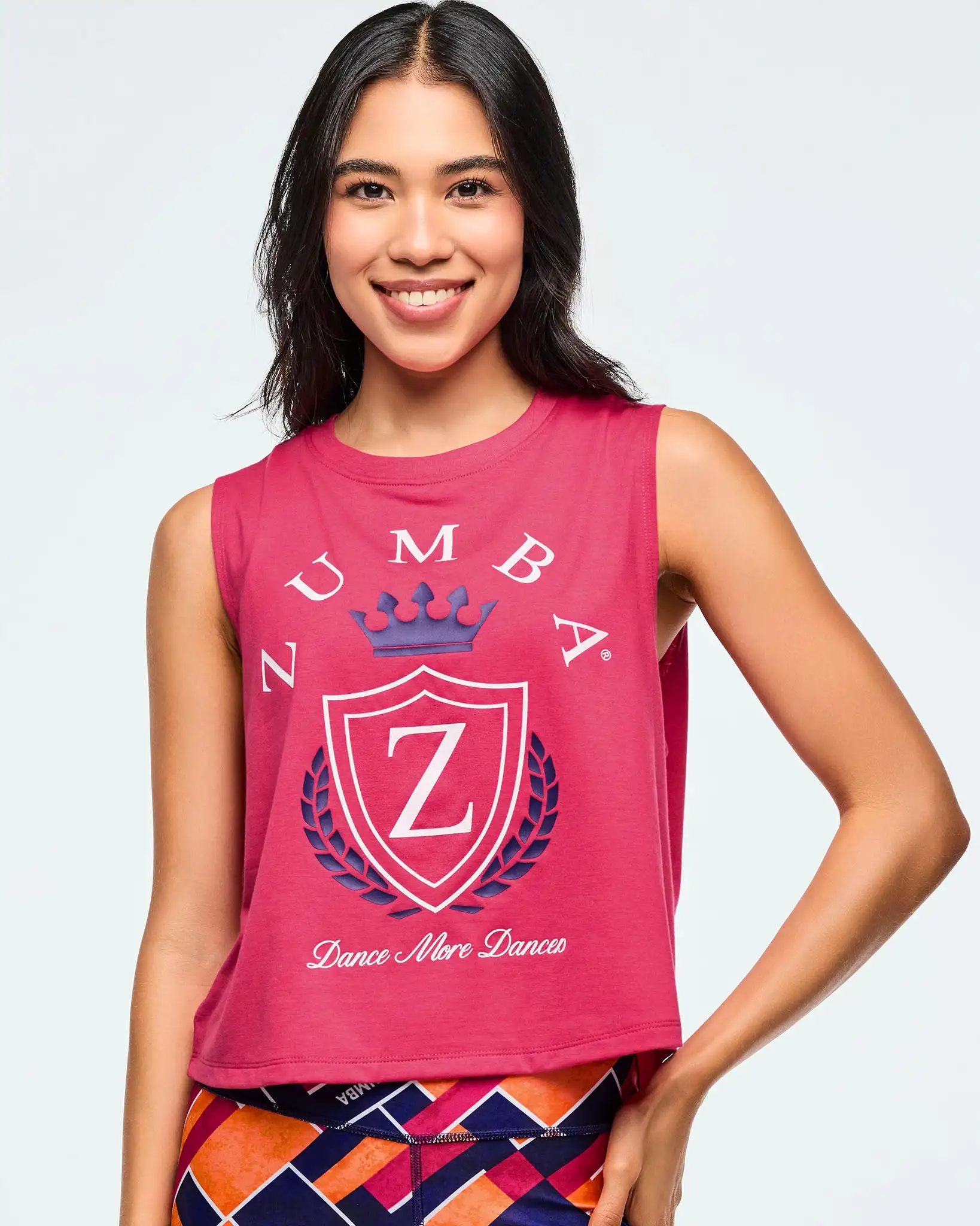 Mode Été 2026 Tendance Danse Zumba Libre Hommes Femmes Enfants Gilet de Sport et Fitness Vêtements de Sport Décontractés Style Unisexe Enfants Y2k
