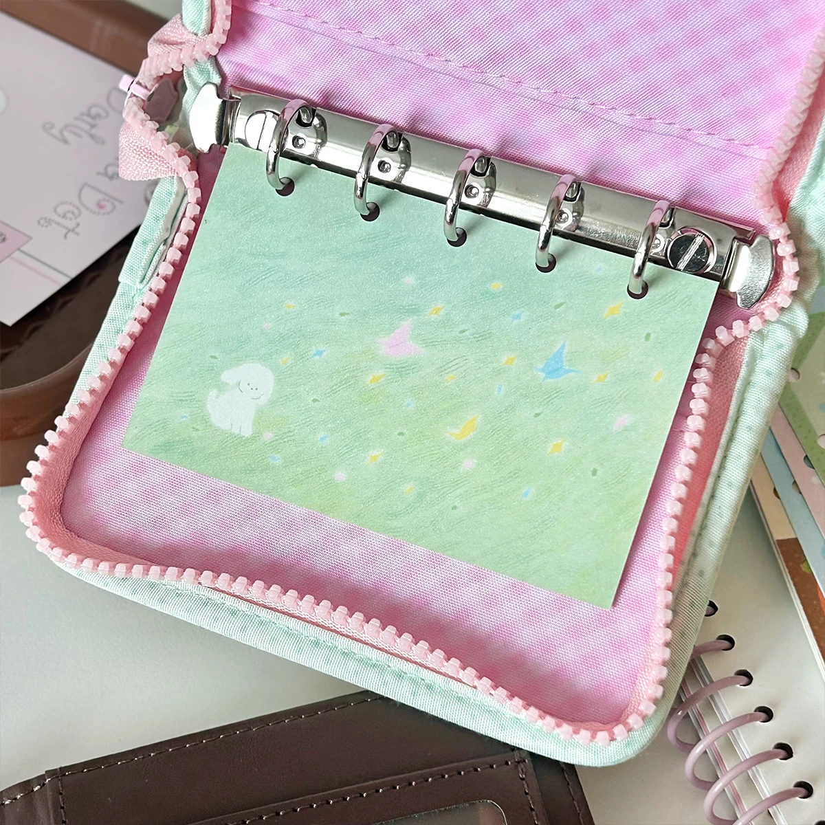 Thumbnail 2 - #42 Index Dividers List of Top Picks