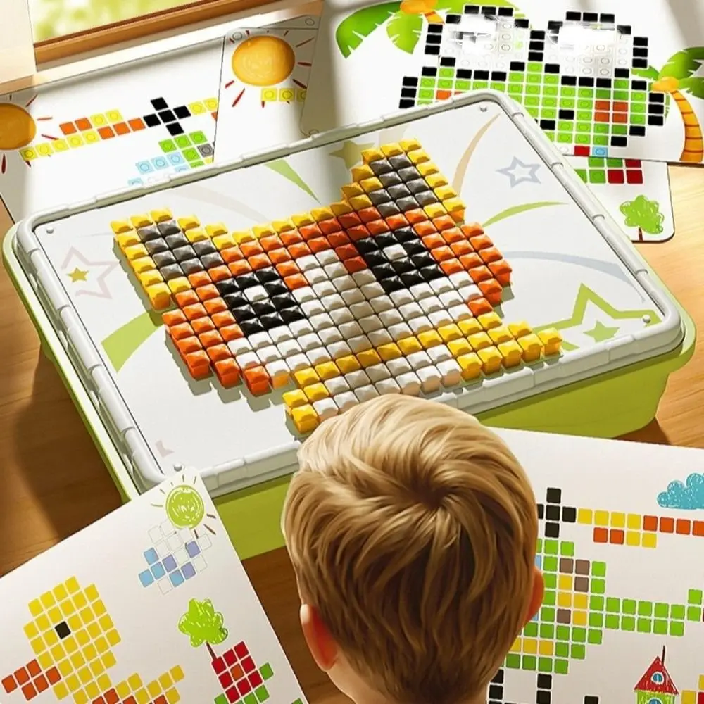 集中力トレーニングキノコネイルパズル感覚早期運動能力開発ペグパズルボードゲーム教育用カラービーズ