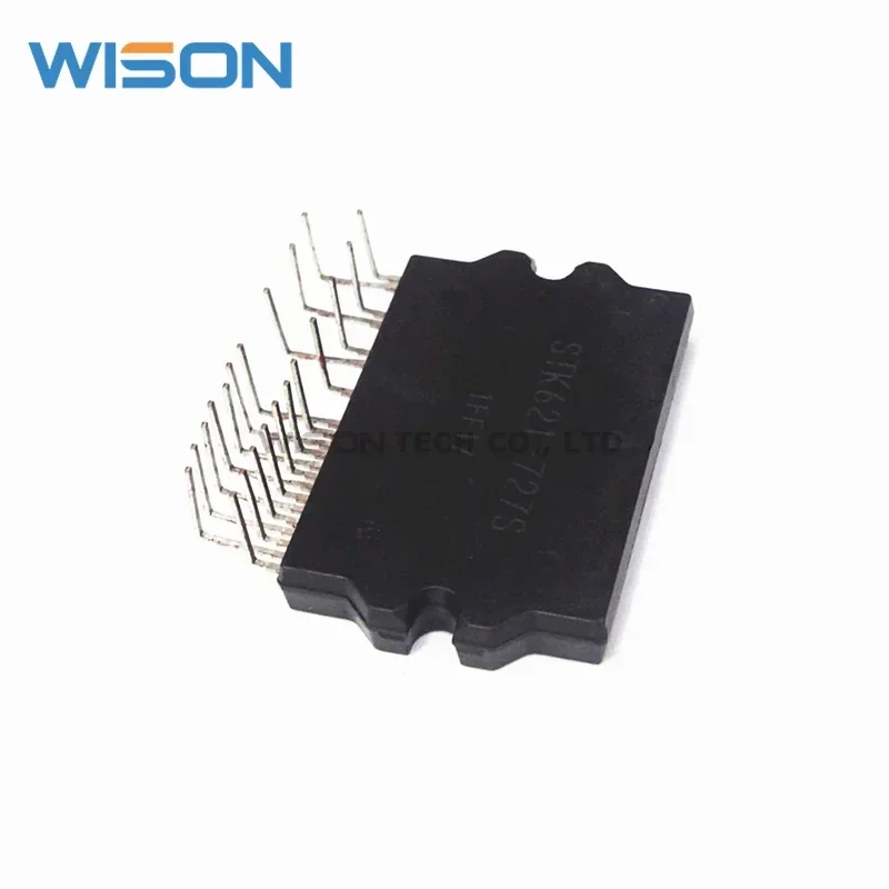 STK621-727S STK621 727S STK621727S STK621-728S Бесплатная доставка Новый и оригинальный модуль