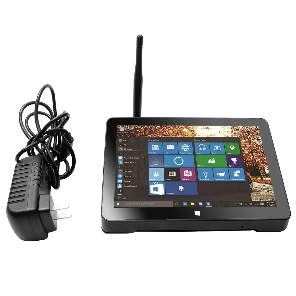 Venta caliente X9R 3288 Quad Core Industrial Tablet Pc Android 7.1 Tablet Pc