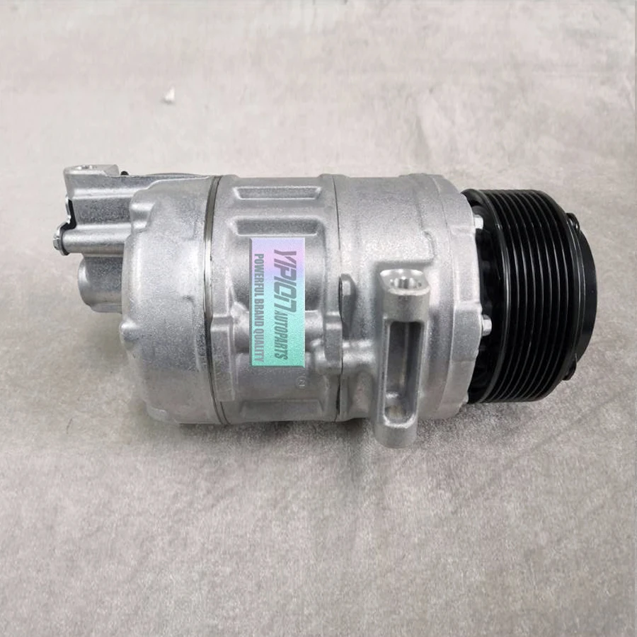 For Bmw X5 E70 Ac Compressor Air LCI X5 35iX Xdrive 2010-2018 64529154070 64529217868  64529399060 4471603480 CO 29221C 7SBU17C