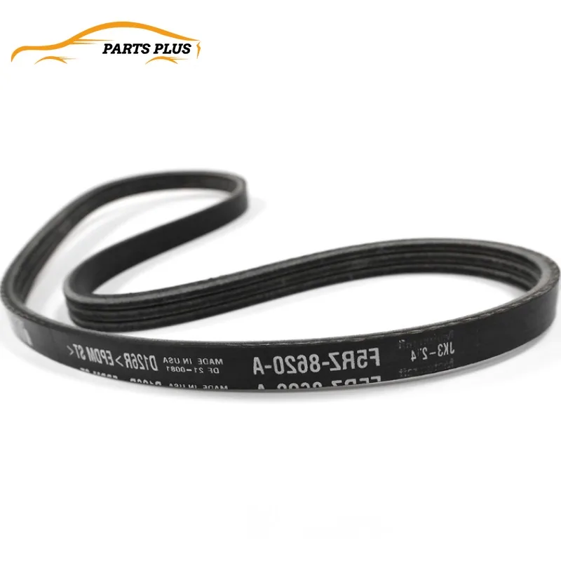 F5RZ8620A Car Water Pump Belt For Ford  MONDEO 2.5T Water Pumps  Accessories