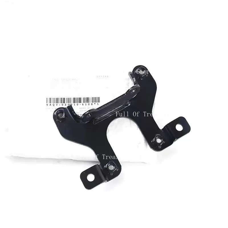 Suitable for 450MT CF400-8 CF450-8A MT450 Motorcycle Front High Fender Bracket