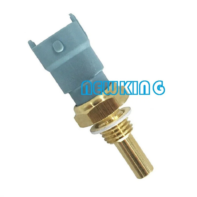 Excavator accessories EC210 240 290 water temperature sensor temperature sensing plug voe20513340