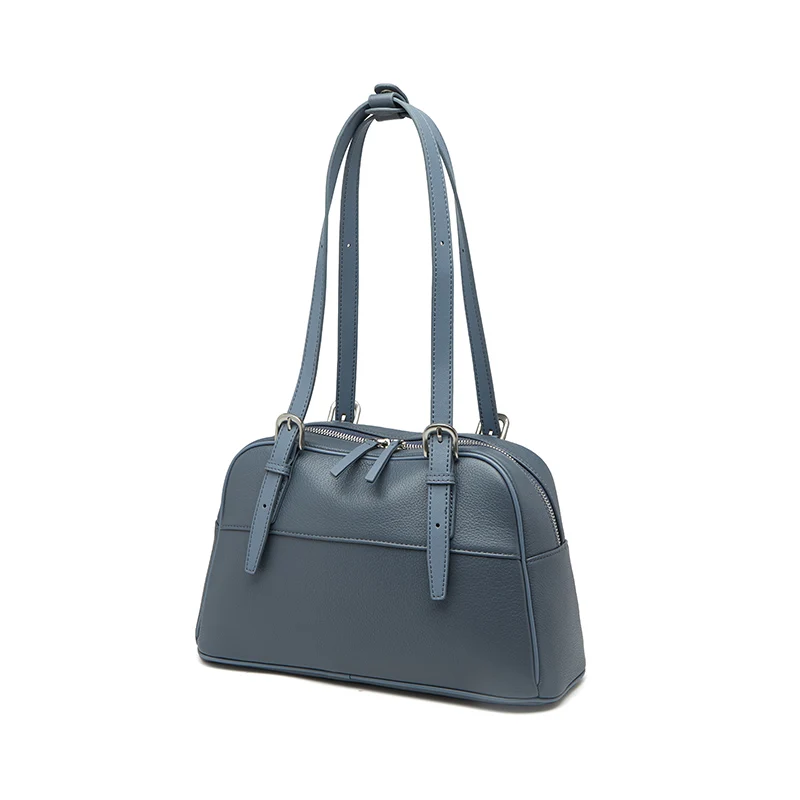 2026 Limited Luxurious Women Leather Purses ZOOLER First Cow Leather Handbag Handmade Designed Shoulder Bag Girls #SC2133