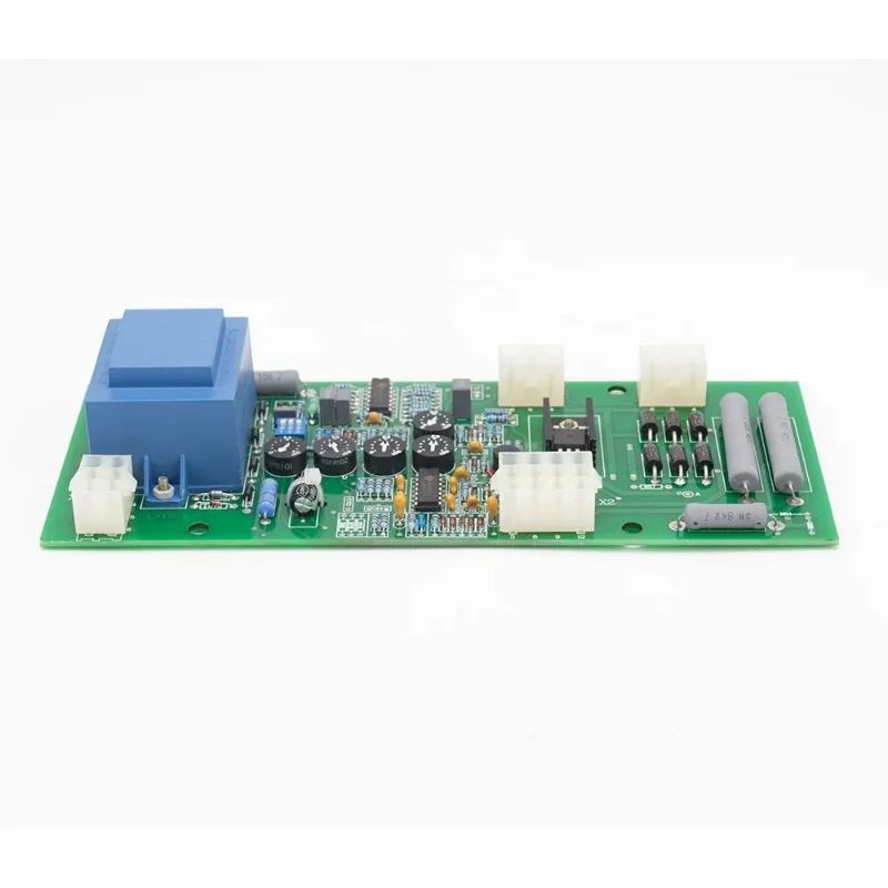 For 6GA2491-1A A541432 1FC6 Generator AVR Automatic Voltage Regulator Replacement Part