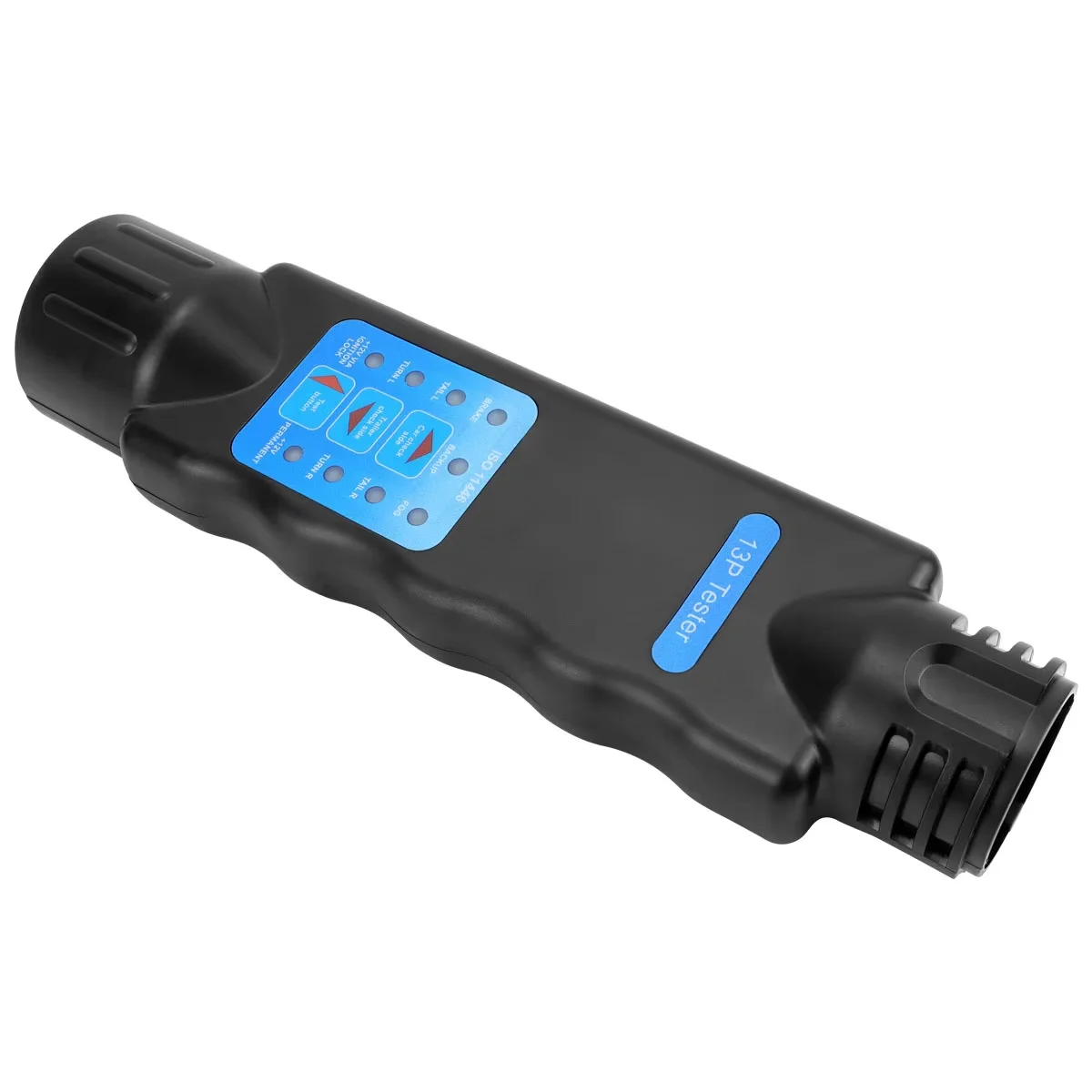 13-Pin European Trailer Signal Detector Automotive Wiring Tester 12V Compatible with 13-Pin Plugs And Sockets for Vehicle Parts - view 5
