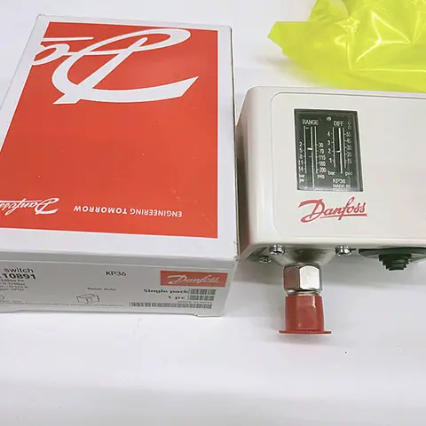 6 best sales expansionsventil - №2