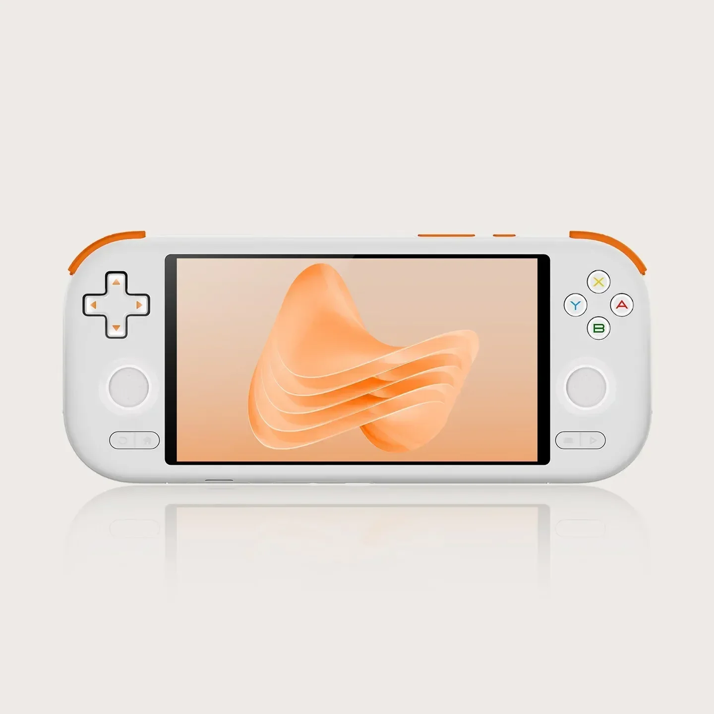 MangMi Air X ゲーム機 5.5インチ 1080P IPSタッチスクリーン 5000mAh