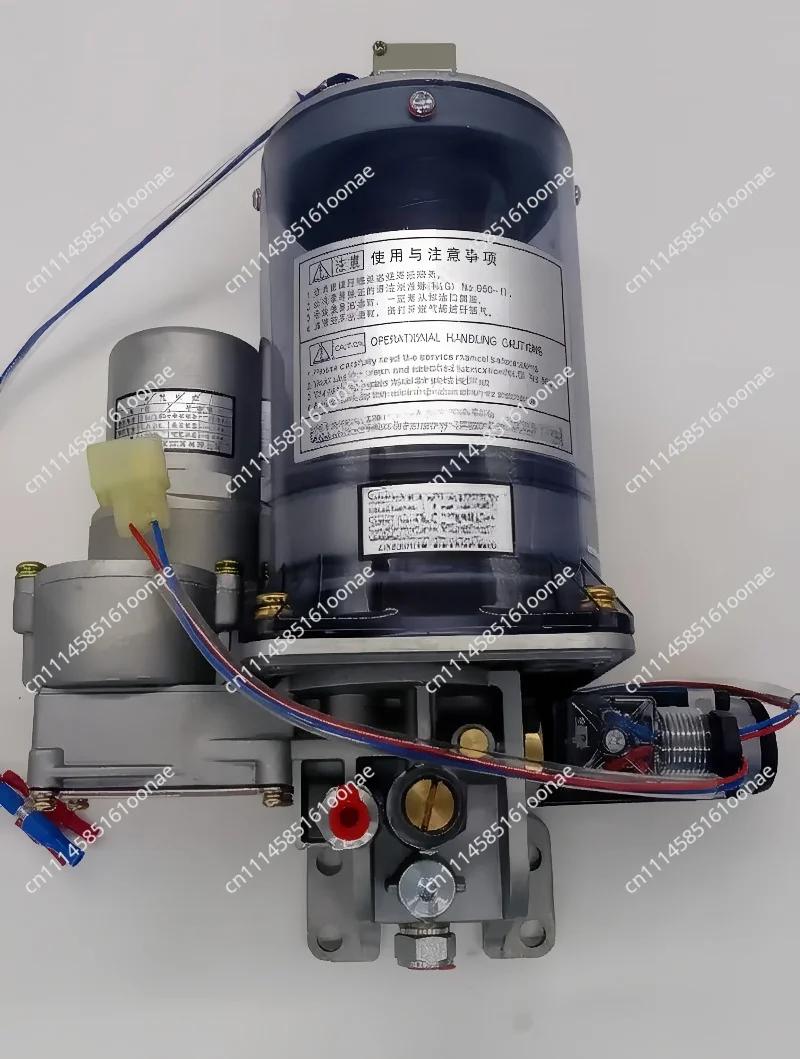 lubrication pump DBS-J20/15E/15DK electric grease pump DBN-J20/08E/08D3