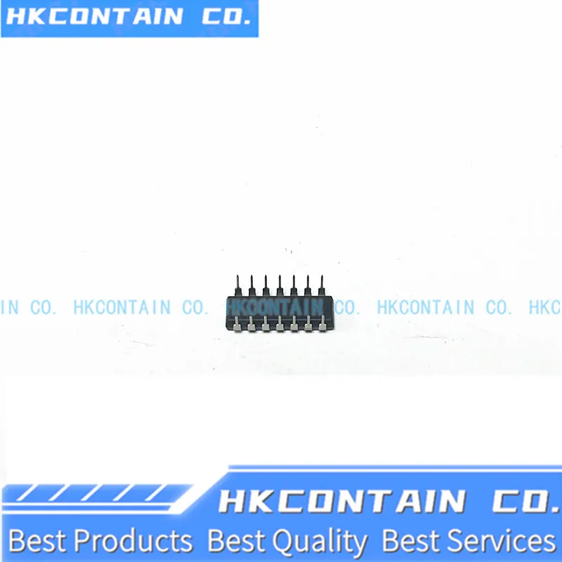 IC 5PCS 24LC04B-I/MC 24LC04B-I/MS 24LC04B-I/OT 24LC04B-I/SN 24LC04B-I/S15K 24LC04B-I/T 24LC04B-I/P NE556N L6599D L6599DTR