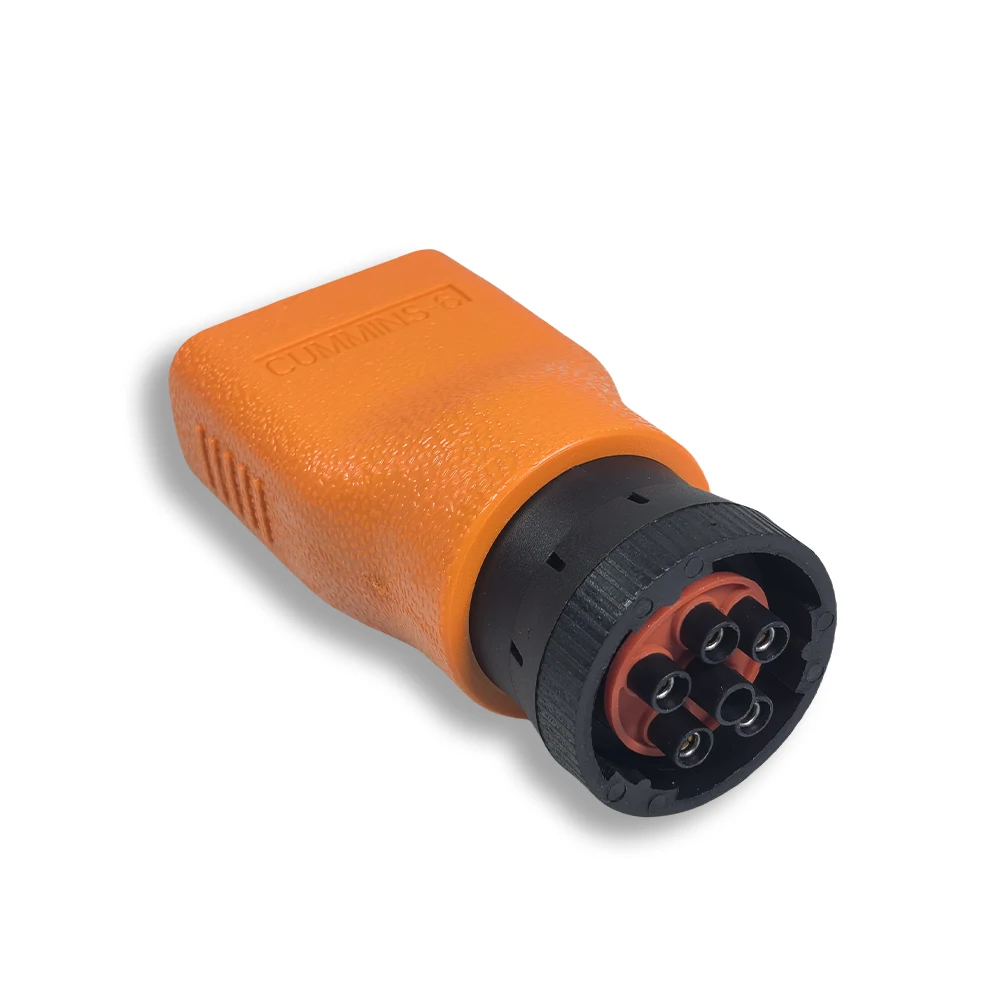 LKW obd2 Diesel kabel Stecker für volvo 8pin für iveco 30pin Cummins 6pin isuzu 3pin 20pin denso 12pin Diesel 9pin Cat 9pin – Detail 33