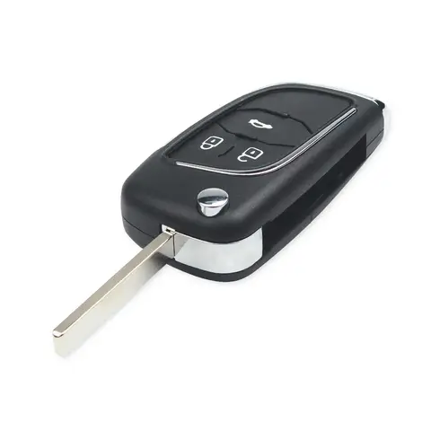 8 best sales zafira key - №1