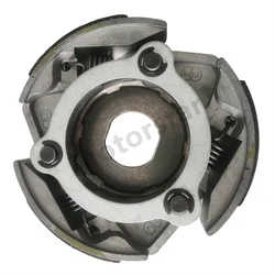 New Clutch Carrier Shoe Assy Fit For Yamaha VP250 X-City X-MAX 250 CP250 Maxam YP250R