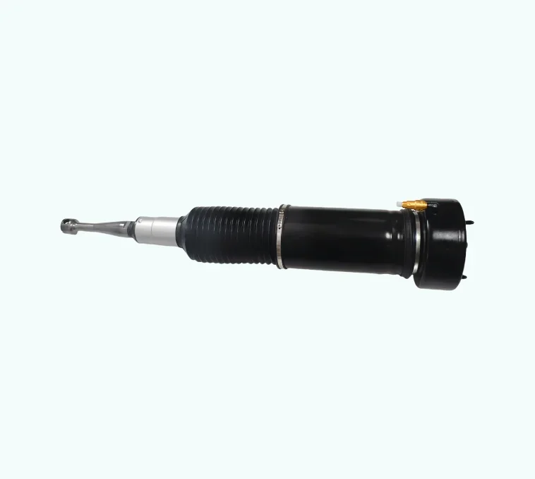 High Quality Auto Parts Air Shock Absorber Air Suspension 37106796508 37104084927 For Rolls Royce Phantom Front Air Spring Strut