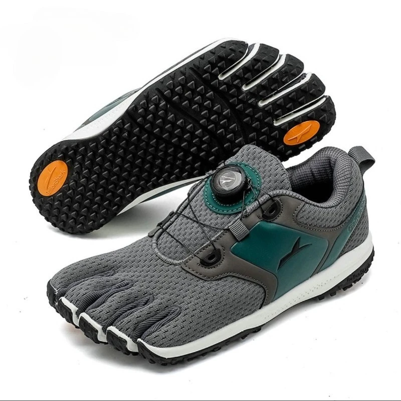 Original Brand Comfortable Anti Slip Weight Lifting Trainer Shoe Top Quality Yoga Fitness Shoe Quick Lacing Squat Hard Pull Shoe
