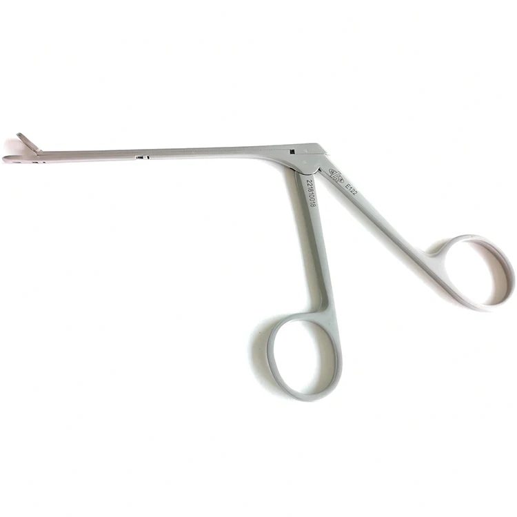 Different Types Of Cutting Forceps For Nasal Instruments
