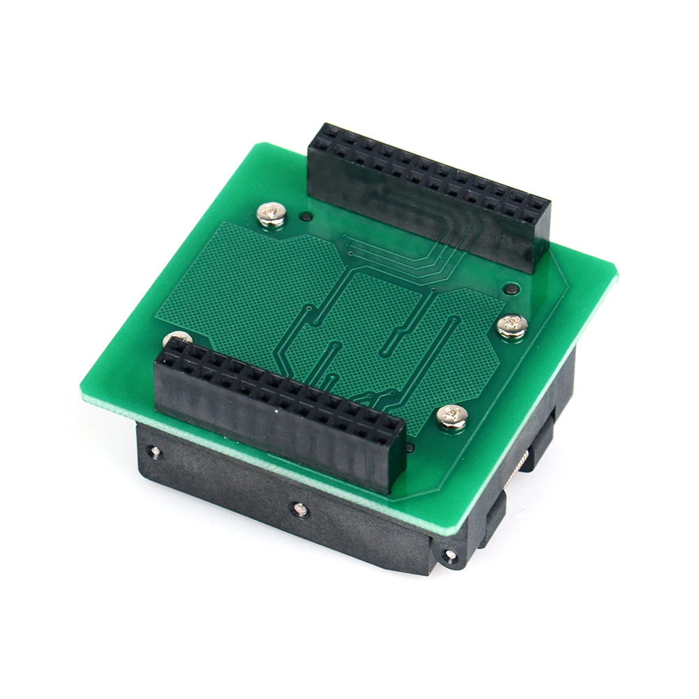 Original BGA63 ZIF Adapter for TL866II Plus