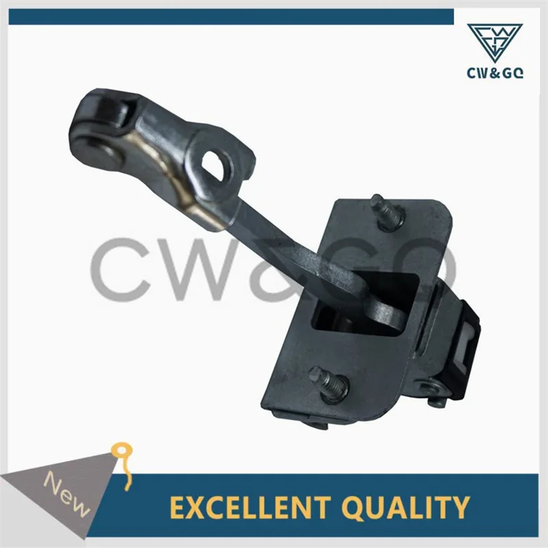 Brand New Front  Door Hinge Stop Check Strap Limiter 9181R1 9181R2 For Citroen C4 MK2 2010-2017 DS4 2010-2017