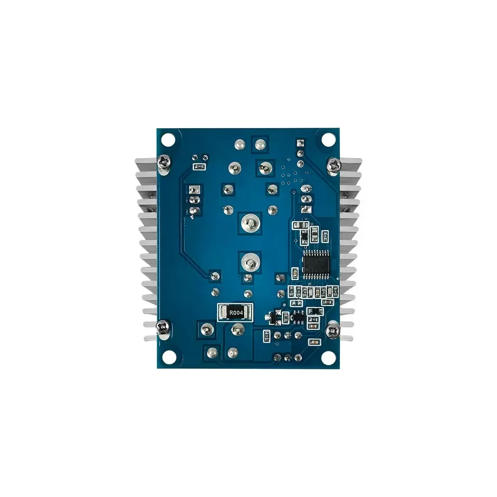 DC-DC Buck Converter Module Buck Regulator 6-40V to 1.2-36V Output Voltage Adjustable Converter Power Supply Module 300W 20A CC