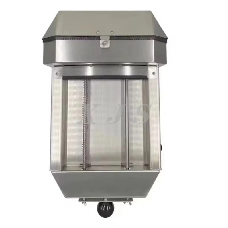 

Electric Automatic Plantain And Slicing Machine/ Slicer/Banana Chips Making Machines