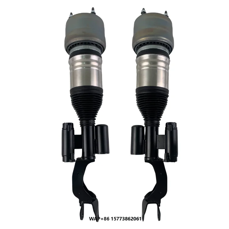 

Air Suspension Shock Strut For M-Bz W205 Front Left 4MATIC Air Shock Absorbers for Cars