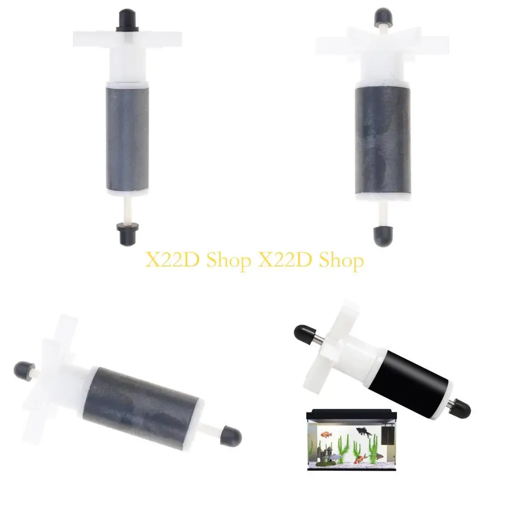 X22D Replacement Impellers Cartridges Filter Cartridge Impellers Compacts Water Pumps