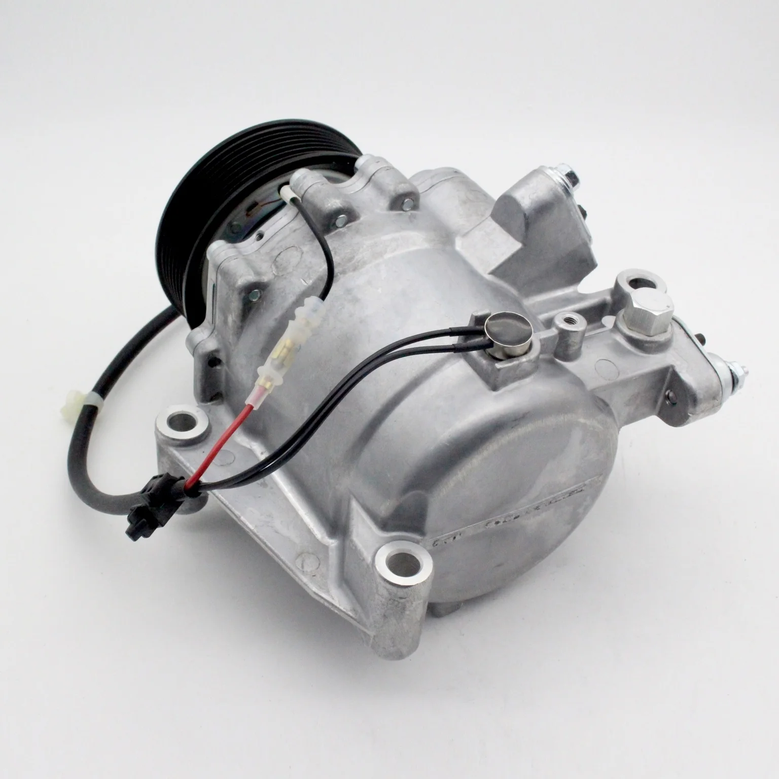 تصنيع ضاغط التيار المتردد 12 فولت لمكيف الهواء CRV 2.0L Oem 38810P5M016 التلقائي *