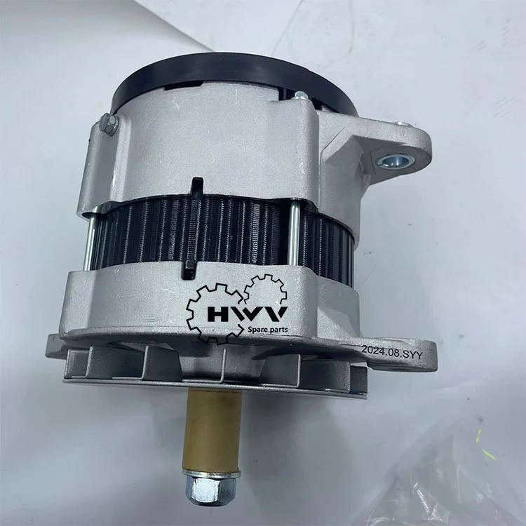 : Alternatore per camion