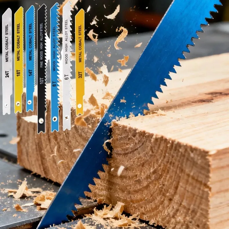 

7/35 шт., изогнутые режущие пилы из нержавеющей стали, деревообрабатывающие кривые пилы, многофункциональные сменные режущие инструменты, набор