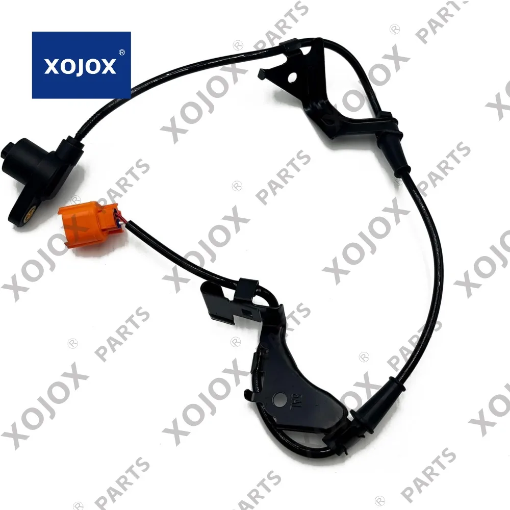 

XOJOX передний левый датчик скорости колеса ABS для Honda 2001 2002 2003 Civic L4 1.3L 1.7L 2.0L заменяет 57455-S5D-013 57455-S5A-013 57