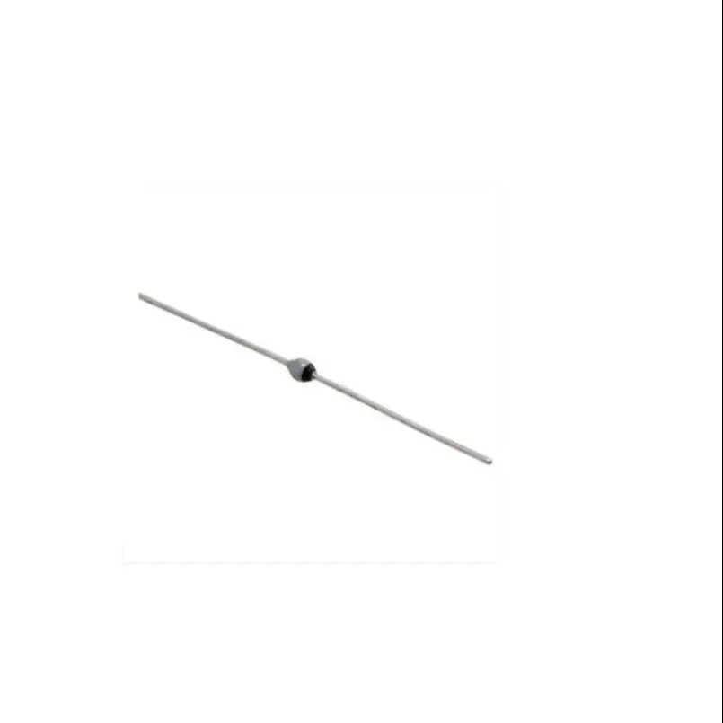 (20PCS) BYV27-50 BYV27-100 BYV27-150 BYV27-200 Fast Recovery Diode Ceramic Glass Tube