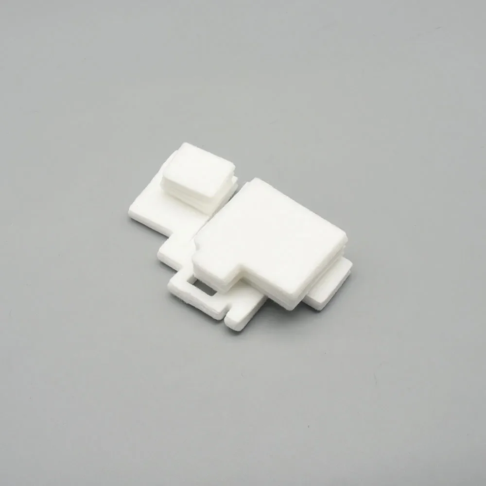 1sets Porous Pad Sponge for Canon Pixma TS3380 TS3480 Absorber Kit