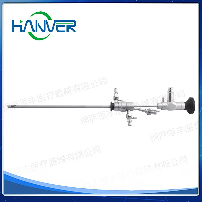 Factory Direct Sales, Low Temperature Plasma Sterilization, Hysteroscopy, Hysteroscopy, Outer Sheath Manipulator, Measuring Rod