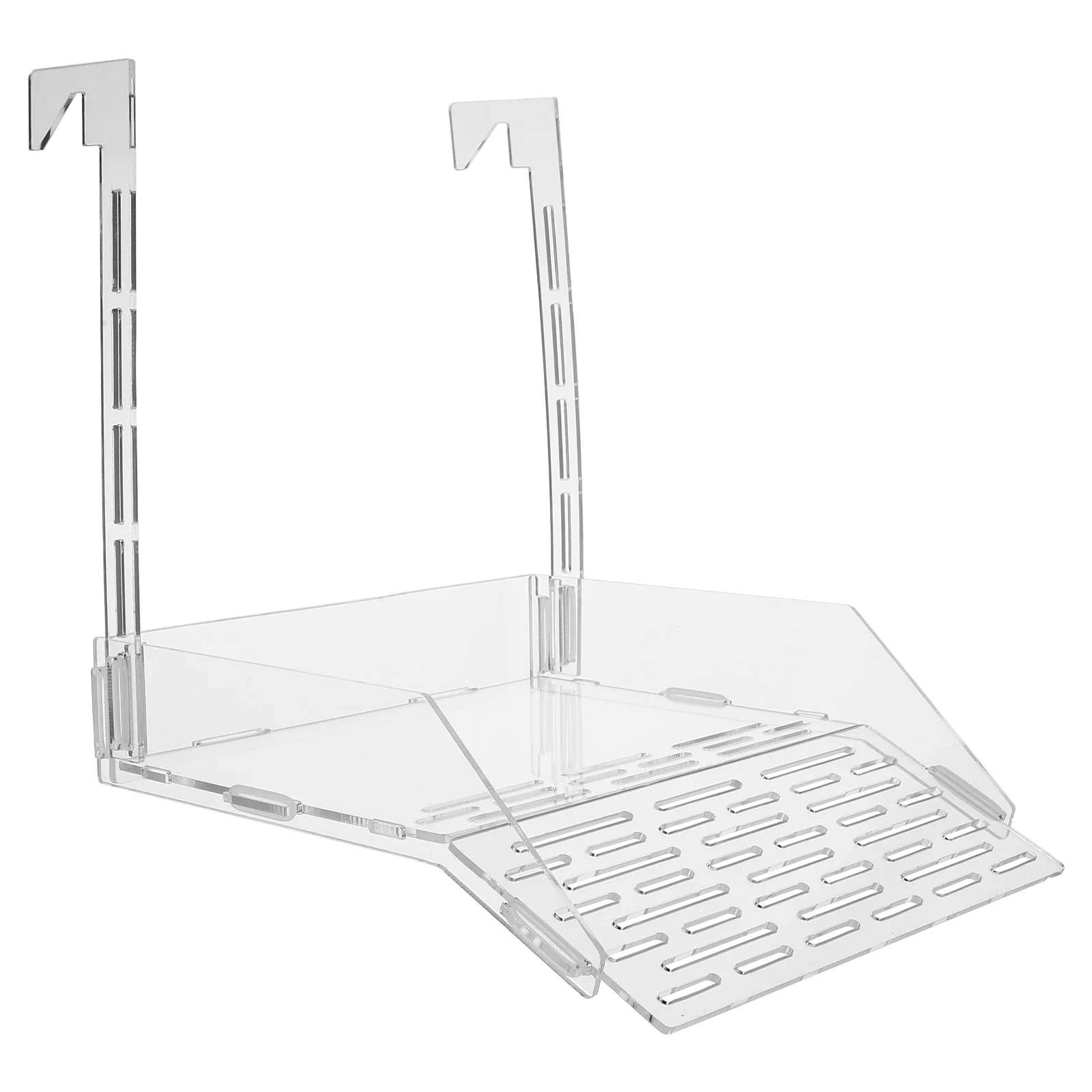 

Reptile Climbing Ramp Turtle Tank Basking Area Tortoise Resting Terrace Platform