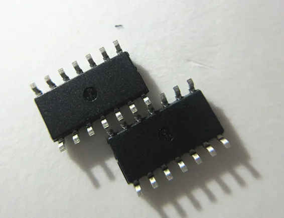 MCP42010-I/SL MCP42010 MCP1406-E/SN SOP-14 10PCS