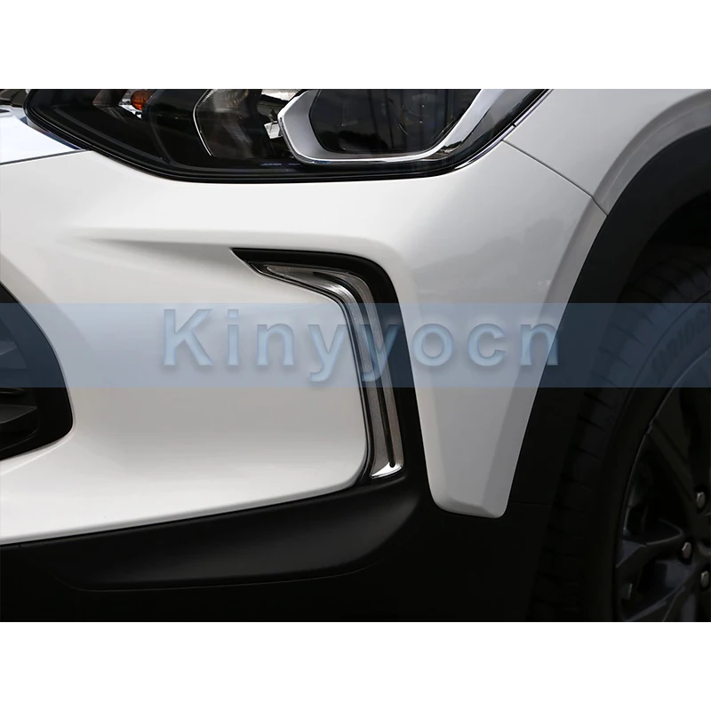 Voorbumper Mistlamp Licht Drl Voor Chevrolet Tracker/Trax 2019 2020 2021 2022 Voor Rijden Lamp Signaal licht