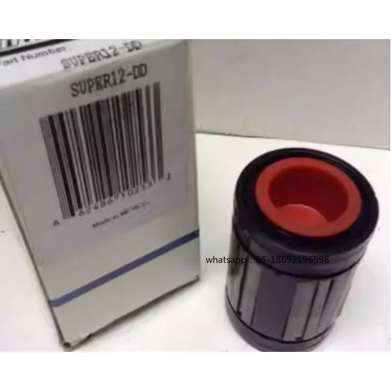 For  Linear Bearing SUPER 4 6 8 10 12 16 20 24 32 OPN DD