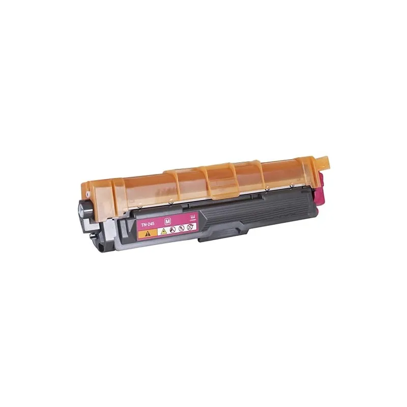 BT245M Premium quality recycled Brother toner cartridge replaces TN245M XBTN245MRP imprimirbien.com